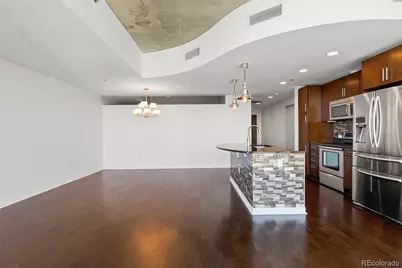 891 14th Street #3210, Denver, CO 80202 - Photo 11