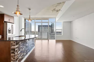 891 14th Street #3210, Denver, CO 80202 - Photo 21