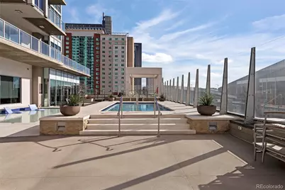 891 14th Street #3210, Denver, CO 80202 - Photo 43