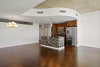 891 14th Street #3210, Denver, CO 80202 - Photo 9