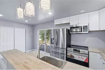 9465 Damon Drive, Denver, CO 80260 - Photo 1