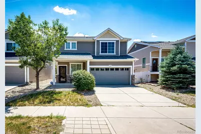 4608 Andes Way, Denver, CO 80249 - Photo 1