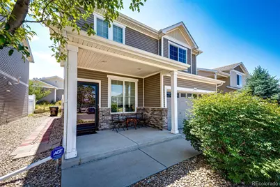 4608 Andes Way, Denver, CO 80249 - Photo 3