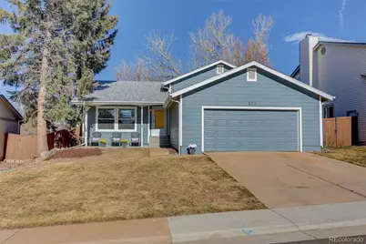 523 Timberline Place, Highlands Ranch, CO 80126 - Photo 1