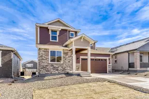 13780 Daffodil Wy, Parker, CO 80134 - Photo 1