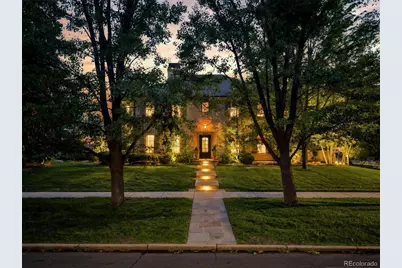 2201 S Adams Street, Denver, CO 80210 - Photo 1
