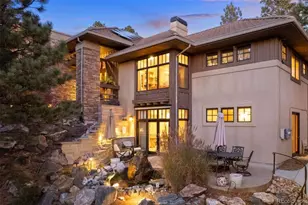 633 Castle Pines Dr S, Castle Rock, CO 80108 - Photo 1