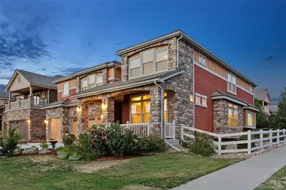 123 Pipit Lake Court, Erie, CO 80516 - Photo 1