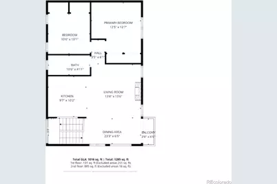 1380 Adams Street, Denver, CO 80206 - Photo 25