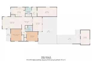 5075 W Moncrieff Pl, Denver, CO 80212 - Photo 33