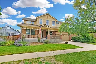 20991 E Greenwood Pl, Aurora, CO 80013 - Photo 1