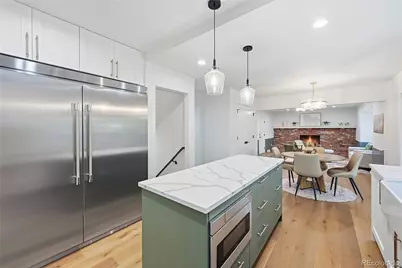 4011 S Magnolia Way, Denver, CO 80237 - Photo 7