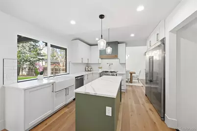 4011 S Magnolia Way, Denver, CO 80237 - Photo 5