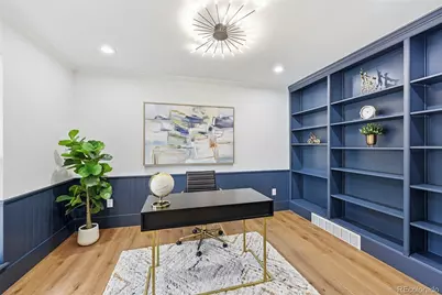 4011 S Magnolia Way, Denver, CO 80237 - Photo 9