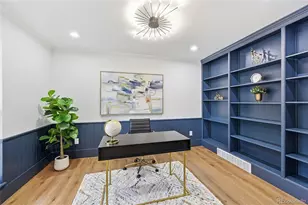 4011 S Magnolia Way, Denver, CO 80237 - Photo 9