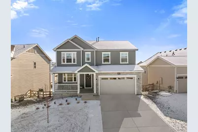 39260 Braxton Lane, Elizabeth, CO 80107 - Photo 1