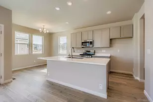 2143 Silverado Ln, Fort Lupton, CO 80621 - Photo 5