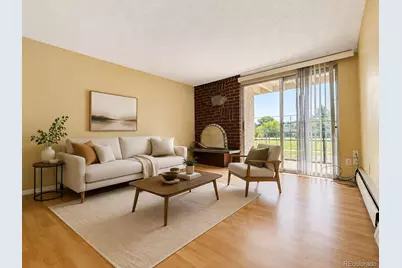 1306 S Parker Road #166, Denver, CO 80231 - Photo 1