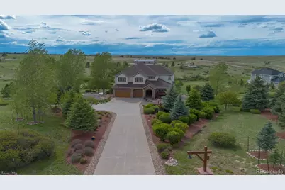 2385 Antelope Ridge Trail, Parker, CO 80138 - Photo 3