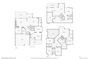 2385 Antelope Ridge Trail, Parker, CO 80138 - Photo 49