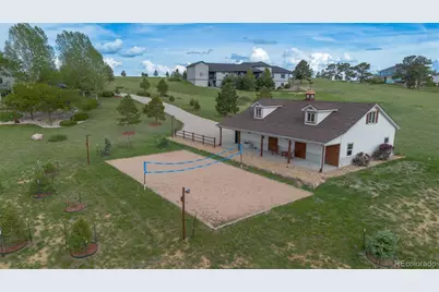 2385 Antelope Ridge Trail, Parker, CO 80138 - Photo 9