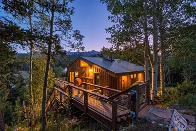 178 Indiana Creek Drive, Breckenridge, CO 80424 - Photo 1