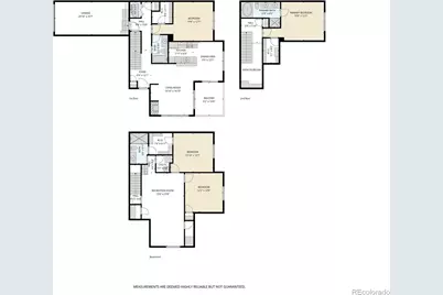 2762 Whitetail Circle, Lafayette, CO 80026 - Photo 43