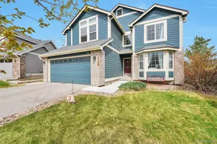 8351 Feather Grass Ct, Parker, CO 80134 - Photo 3