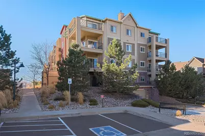 1162 Rockhurst Drive #307, Highlands Ranch, CO 80129 - Photo 1