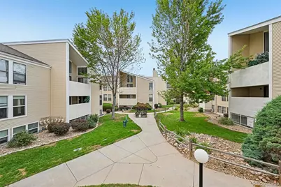15202 E Hampden Circle #F5, Aurora, CO 80014 - Photo 29