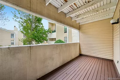15202 E Hampden Circle #F5, Aurora, CO 80014 - Photo 27