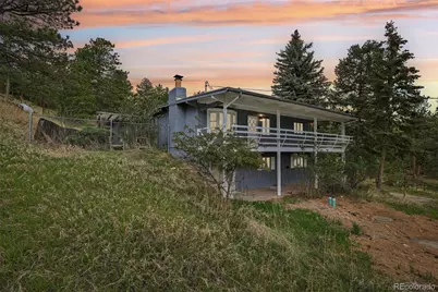 358 Kelly Road, Boulder, CO 80302 - Photo 1