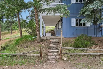358 Kelly Road, Boulder, CO 80302 - Photo 3
