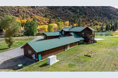 30680 County Road 12, Somerset, CO 81434 - Photo 5