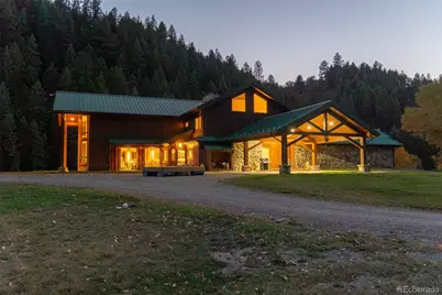 30680 County Road 12, Somerset, CO 81434 - Photo 9