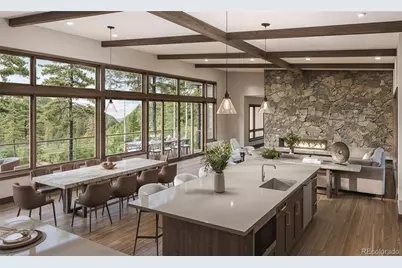 0 Whetstone Drive #5, Silverthorne, CO 80498 - Photo 1