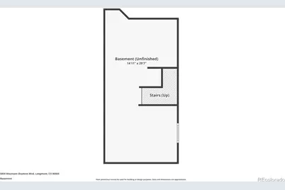 5834 Mt Shadows Boulevard, Firestone, CO 80504 - Photo 43