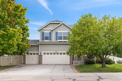 5834 Mt Shadows Boulevard, Firestone, CO 80504 - Photo 1