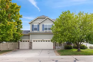 5834 Mt Shadows Blvd, Firestone, CO 80504 - Photo 1