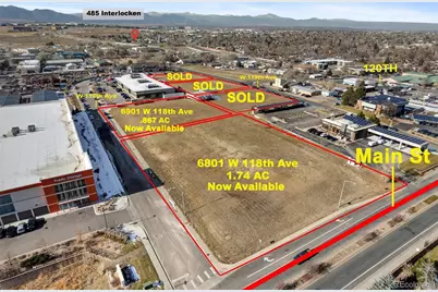 6801 W 118th Avenue, Broomfield, CO 80220 - Photo 1