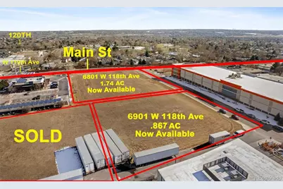 6801 W 118th Avenue, Broomfield, CO 80220 - Photo 3