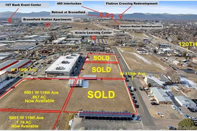 6801 W 118th Avenue, Broomfield, CO 80220 - Photo 5