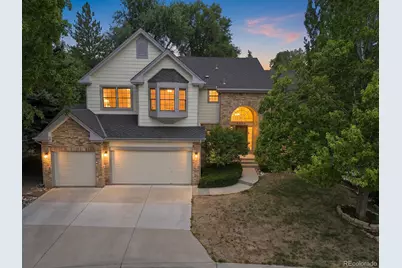 6666 S Crocker Way, Littleton, CO 80120 - Photo 1