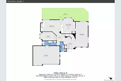 6666 S Crocker Way, Littleton, CO 80120 - Photo 47