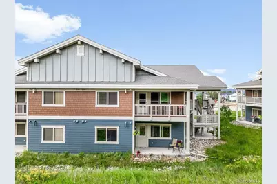 140 Sterling Loop #202, Fraser, CO 80442 - Photo 5