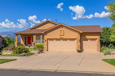 12602 Timberglen Terrace, Colorado Springs, CO 80921 - Photo 1