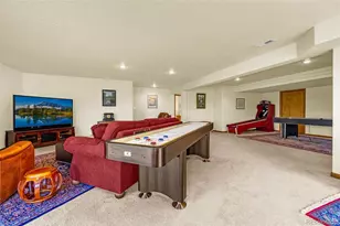 12602 Timberglen Terrace, Colorado Springs, CO 80921 - Photo 29