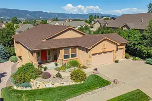 12602 Timberglen Terrace, Colorado Springs, CO 80921 - Photo 3