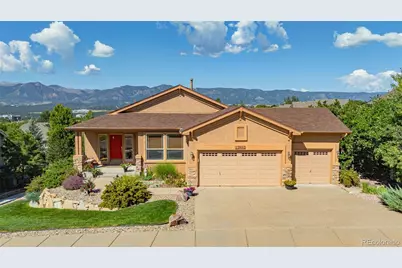 12602 Timberglen Terrace, Colorado Springs, CO 80921 - Photo 45