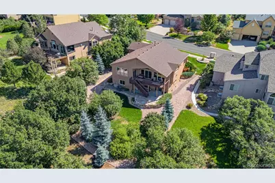 12602 Timberglen Terrace, Colorado Springs, CO 80921 - Photo 41